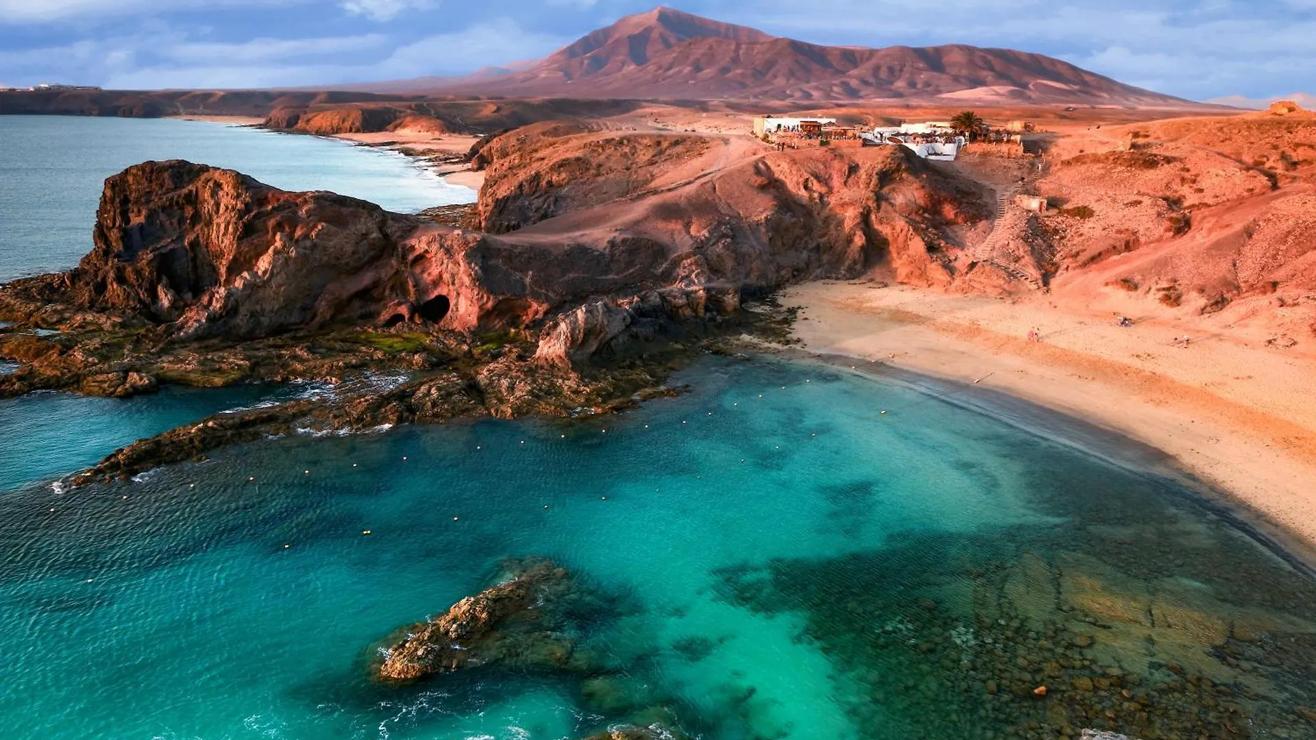 Home2Book Stunning Apartment & Terrace Playa Honda Playa Honda   Playa Honda (Lanzarote)