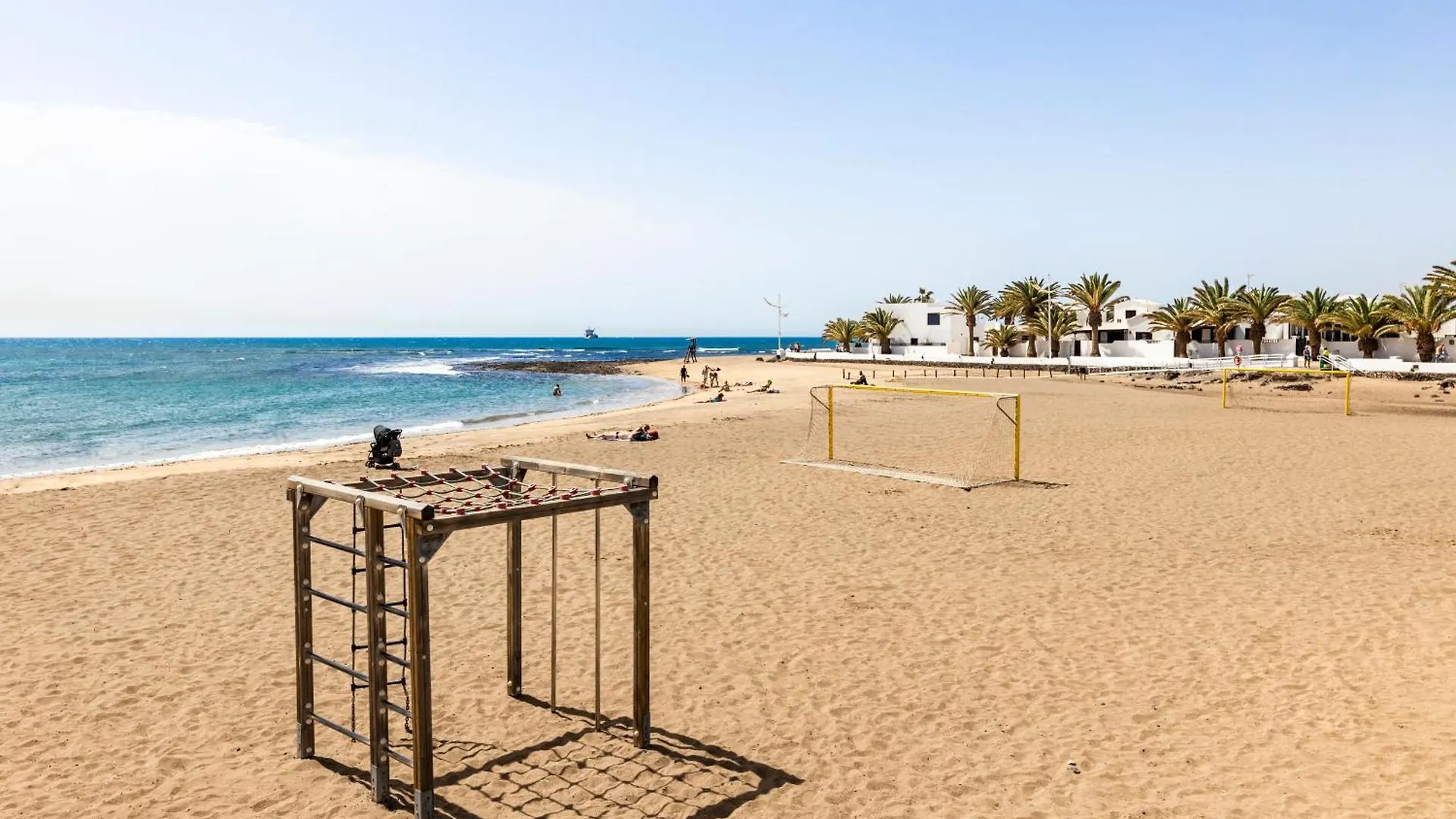 Home2Book Stunning Apartment & Terrace Playa Honda Playa Honda  Spain