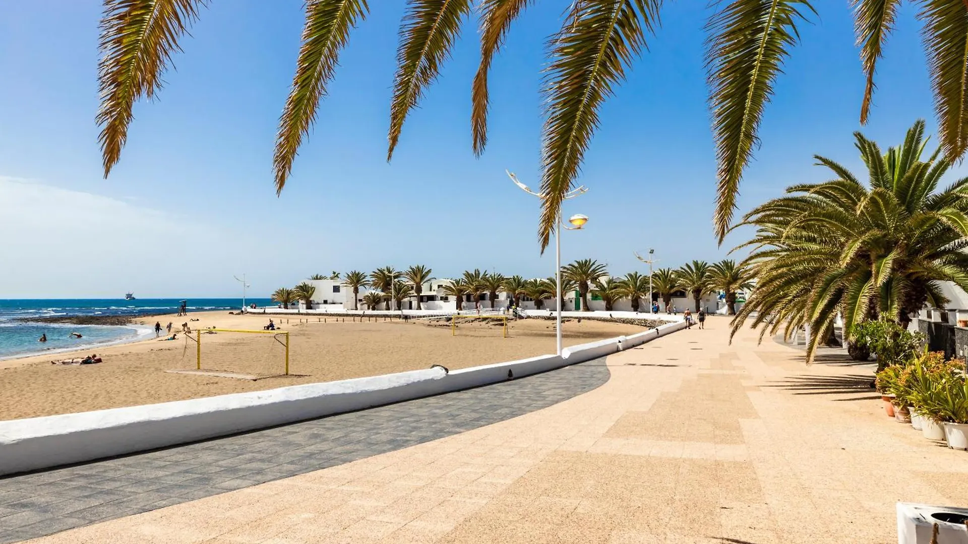 Home2Book Stunning Apartment & Terrace Playa Honda Playa Honda  Playa Honda (Lanzarote)