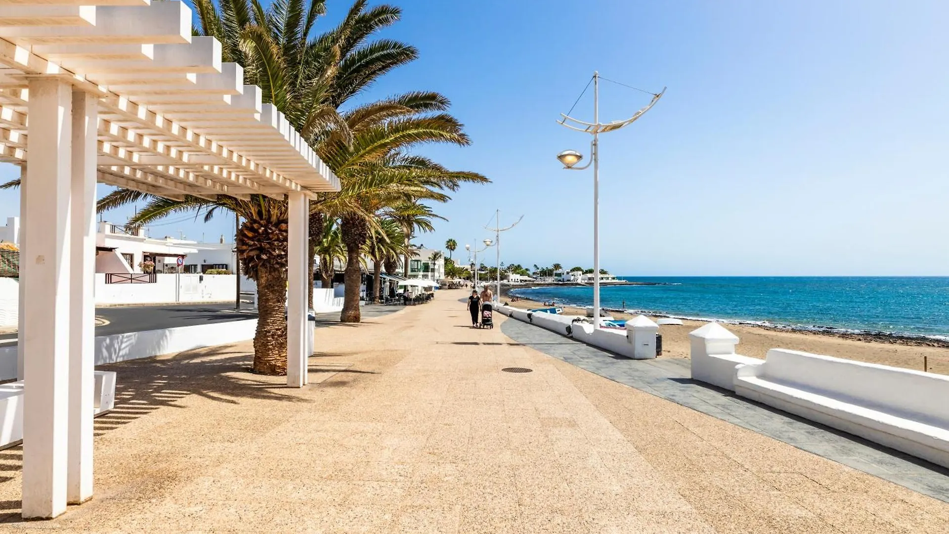 Home2Book Stunning Apartment & Terrace Playa Honda Playa Honda  0*, Playa Honda (Lanzarote)