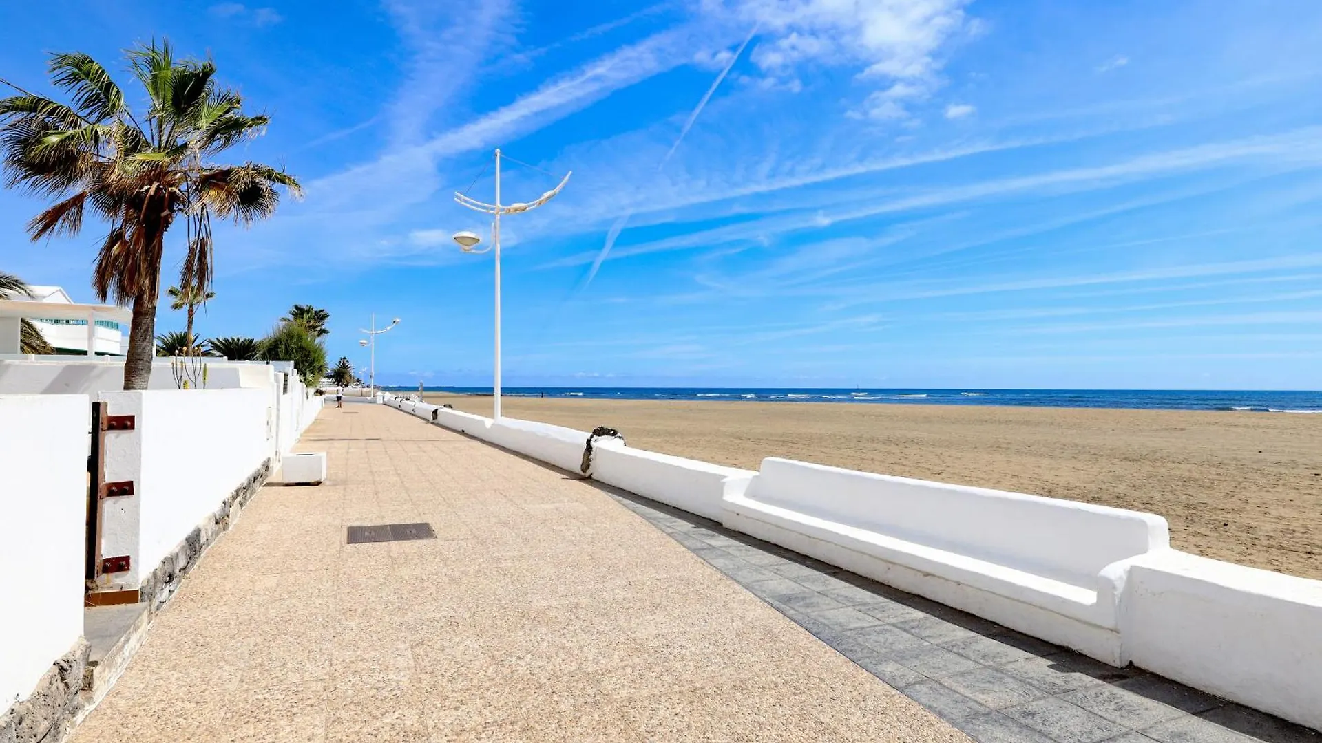 Home2Book Stunning Apartment & Terrace Playa Honda Playa Honda