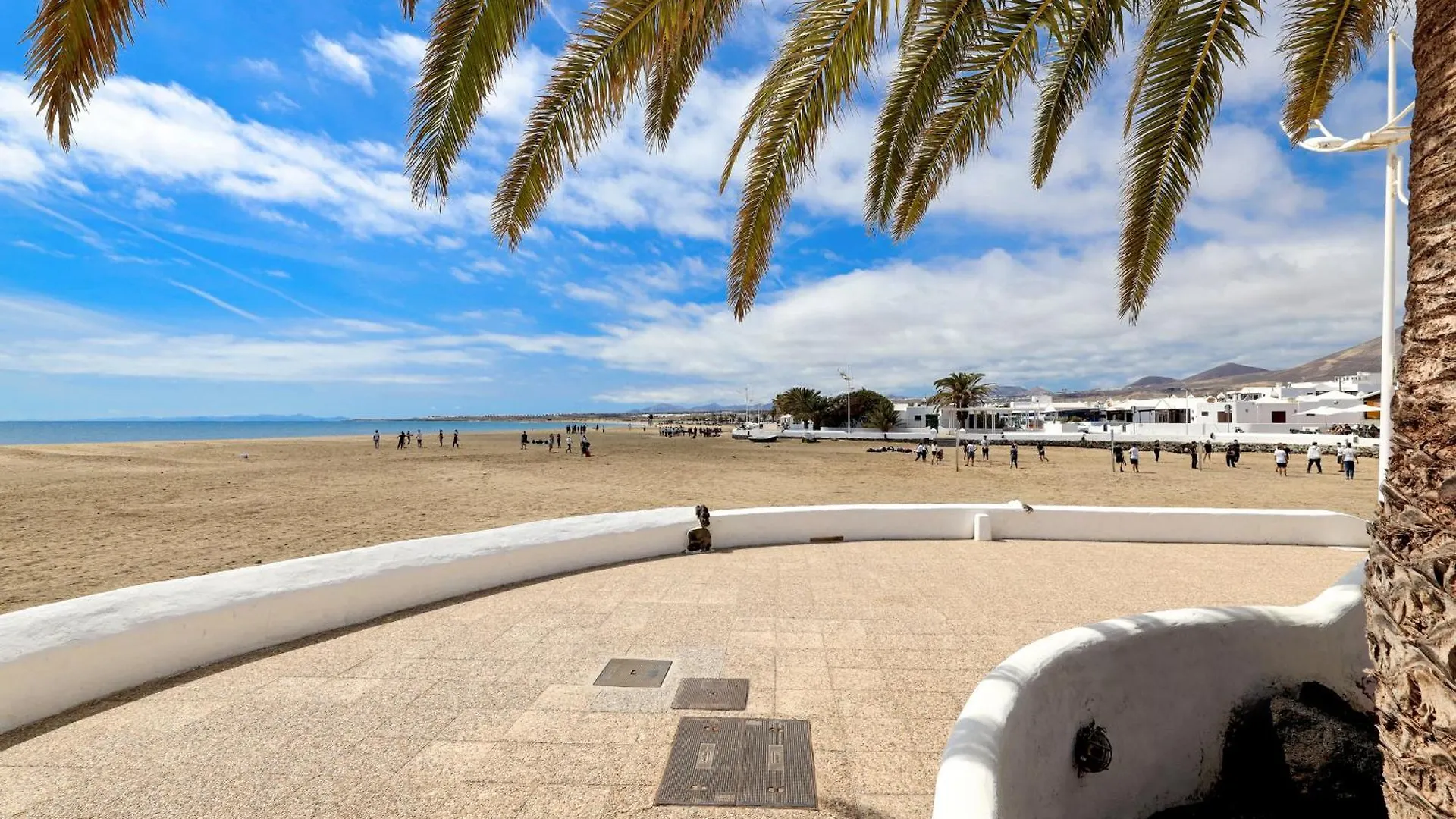 Home2Book Stunning Apartment & Terrace Playa Honda Playa Honda   Playa Honda (Lanzarote)