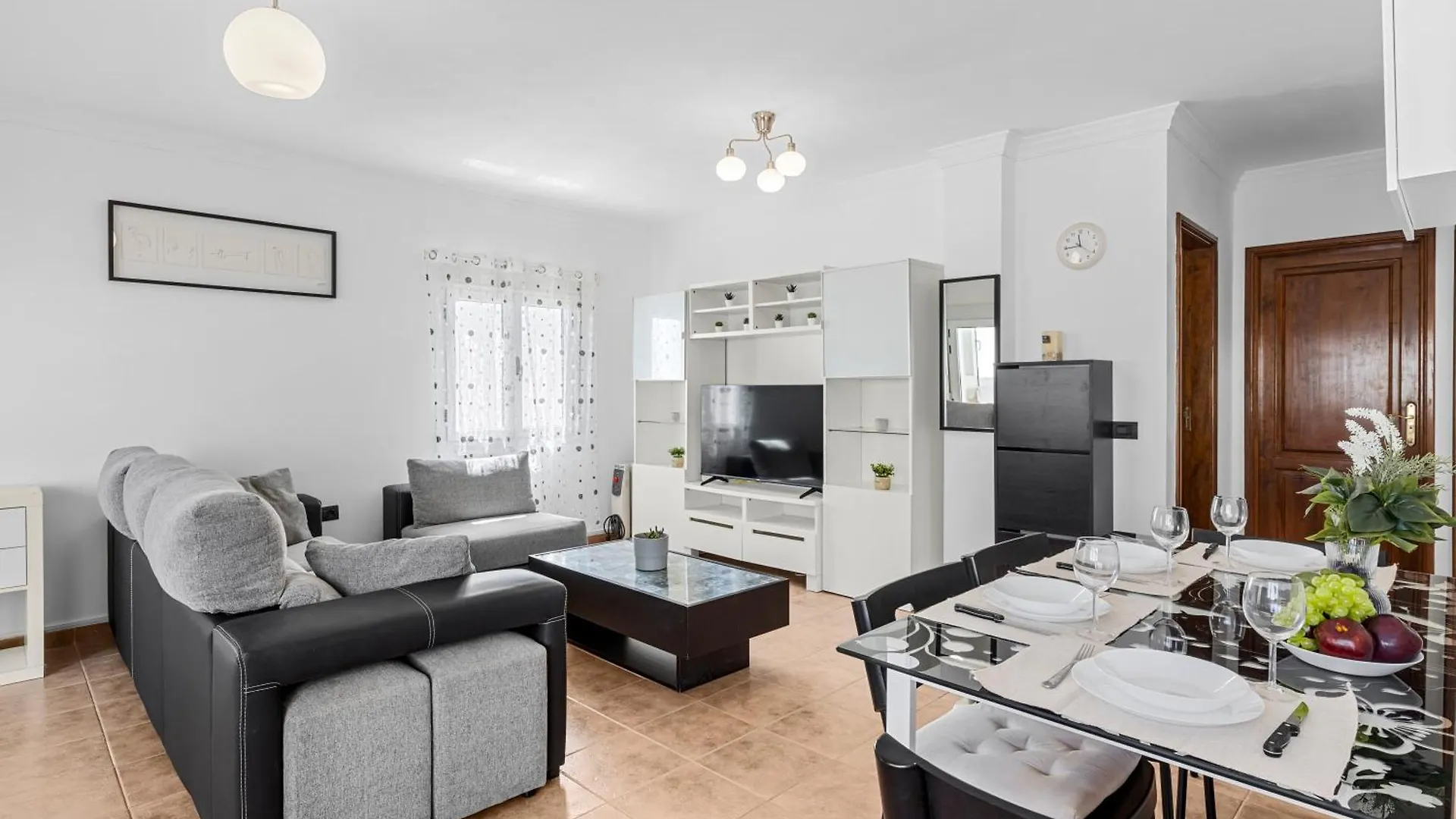 Home2Book Stunning Apartment & Terrace Playa Honda Playa Honda