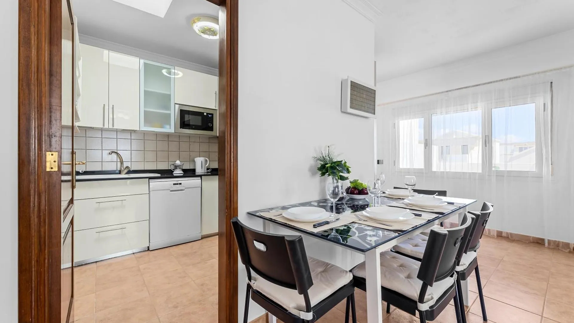 Home2Book Stunning Apartment & Terrace Playa Honda Playa Honda