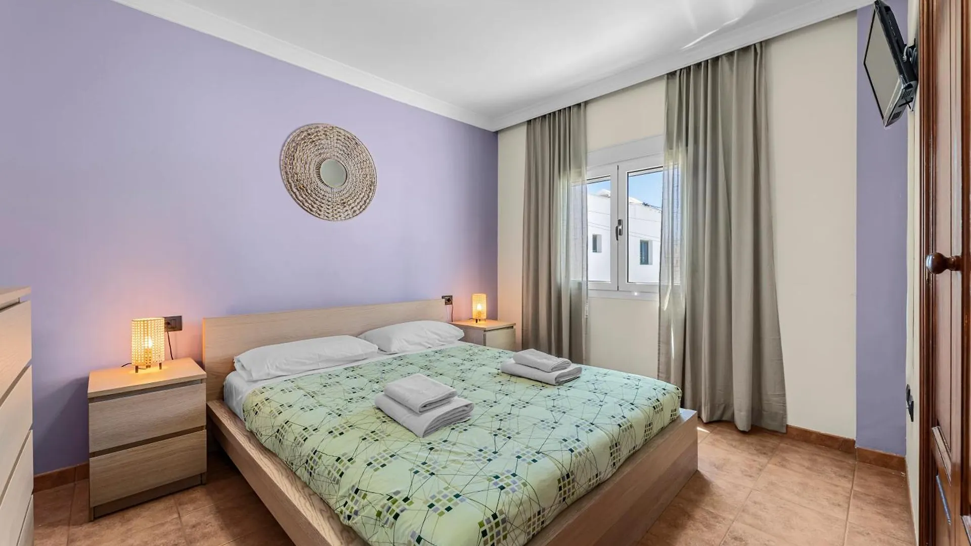 Home2Book Stunning Apartment & Terrace Playa Honda Playa Honda  Spain