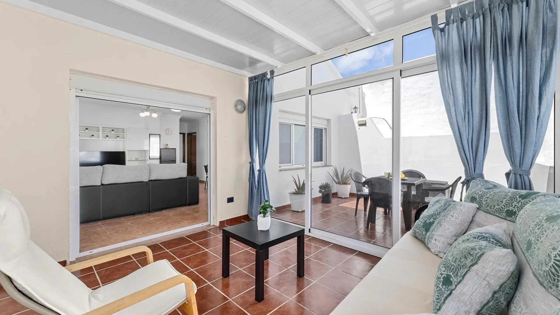 Home2Book Stunning Apartment & Terrace Playa Honda Playa Honda