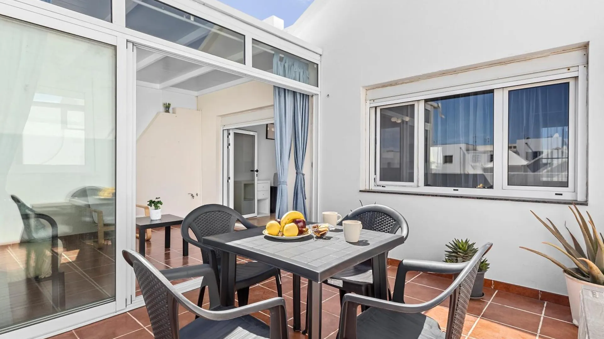 Home2Book Stunning Apartment & Terrace Playa Honda Playa Honda   Playa Honda (Lanzarote)