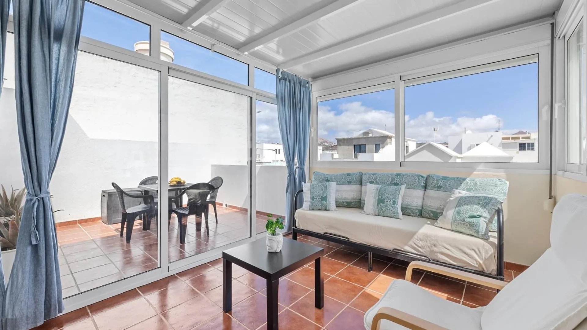 Home2Book Stunning Apartment & Terrace Playa Honda Playa Honda  Playa Honda (Lanzarote)