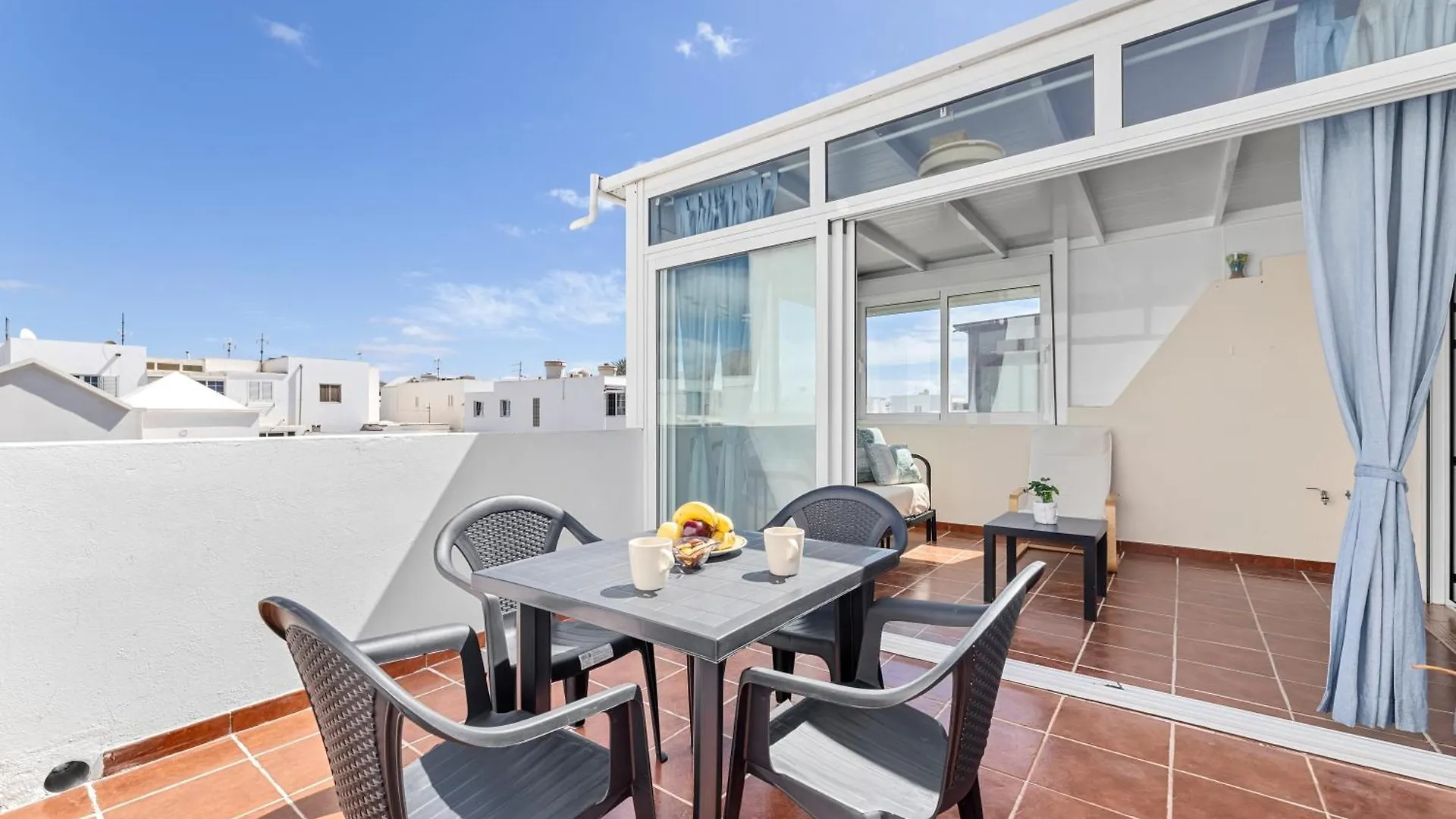 Home2Book Stunning Apartment & Terrace Playa Honda Playa Honda