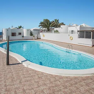  Apartamento Casa Maria