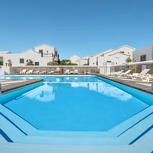  Apartamento El Patron