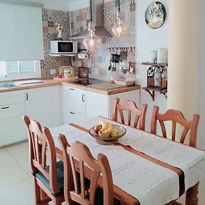 Casa Noray 18 Appartement