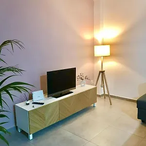  Apartamento Casa Merlin Arena