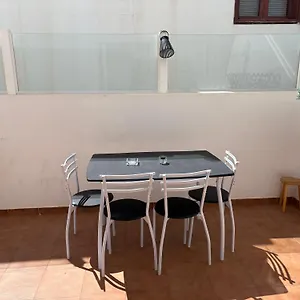  Apartamento Casa Tipica Canaria