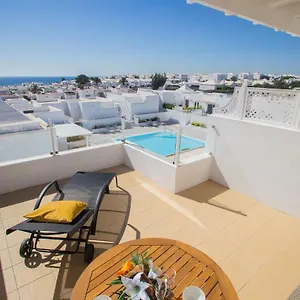  Apartamento Flower 26